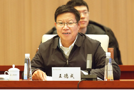 市场监管总局副局长田世宏一行调研澳门太阳集团城welcome总院标准化与质量工作104